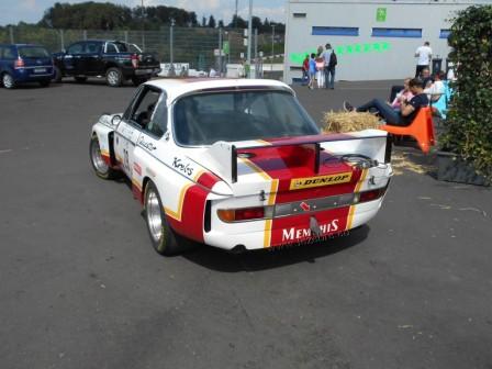 BMW 30 csl 2275990